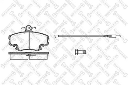 STELLOX 152 002-SX